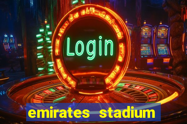 emirates stadium naming rights