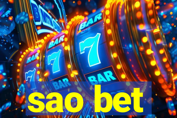 sao bet