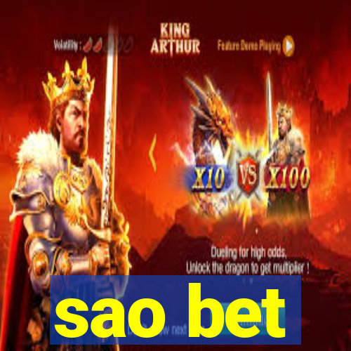 sao bet