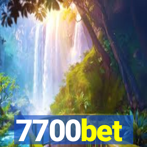 7700bet