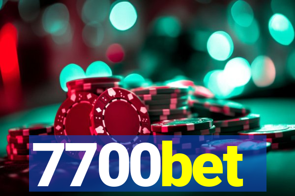 7700bet