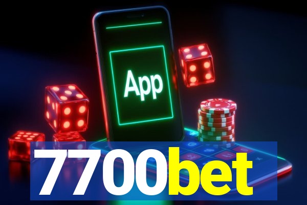 7700bet