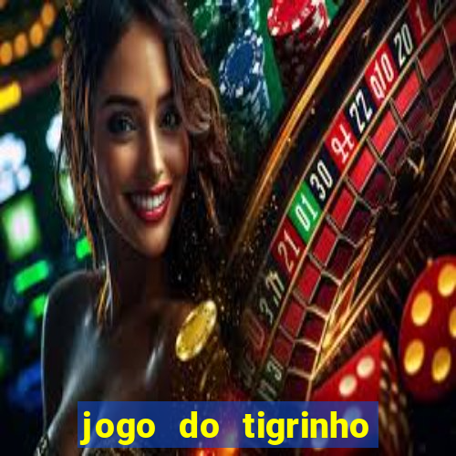 jogo do tigrinho fora do brasil