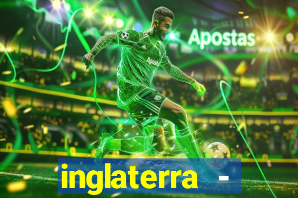 inglaterra - premier league