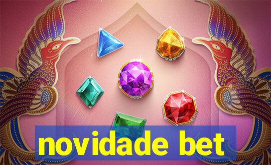 novidade bet