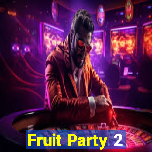 Fruit Party 2