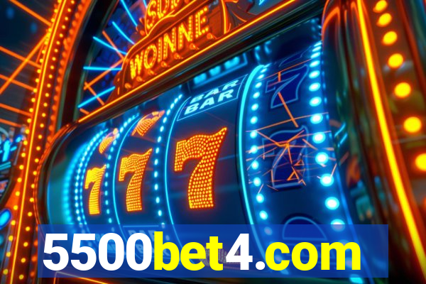 5500bet4.com