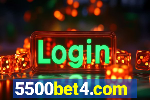 5500bet4.com