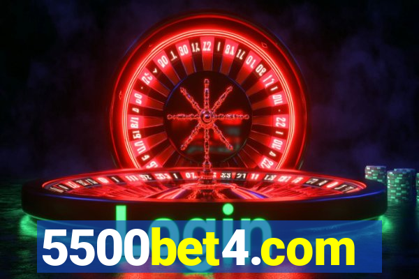 5500bet4.com