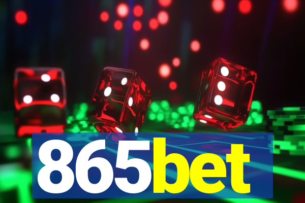 865bet