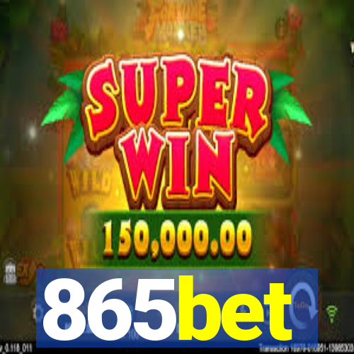 865bet