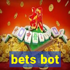 bets bot