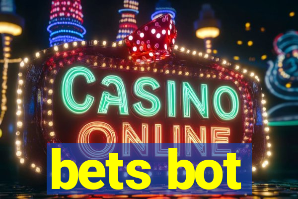 bets bot