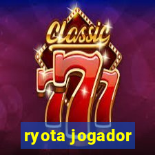 ryota jogador