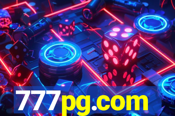 777pg.com