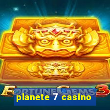 planete 7 casino