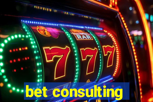 bet consulting