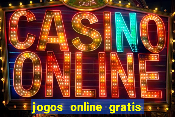 jogos online gratis de poker