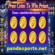 pandasports.net