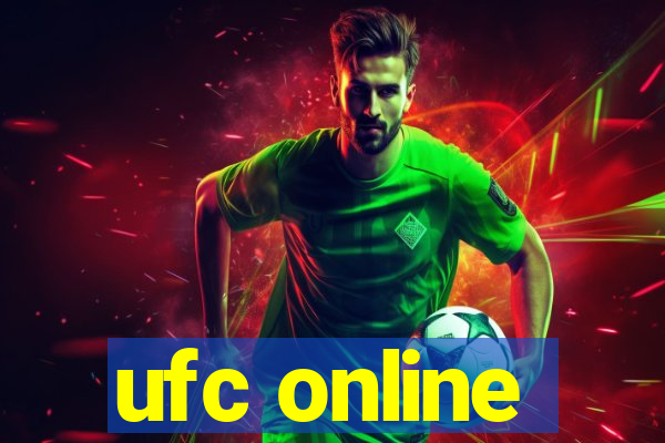 ufc online