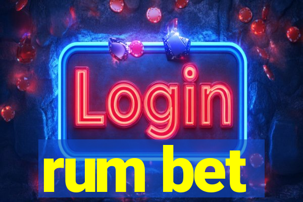 rum bet