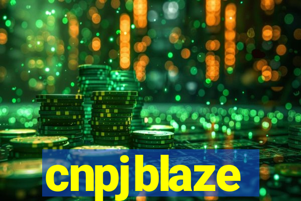 cnpjblaze