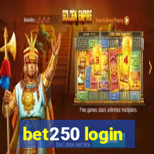 bet250 login