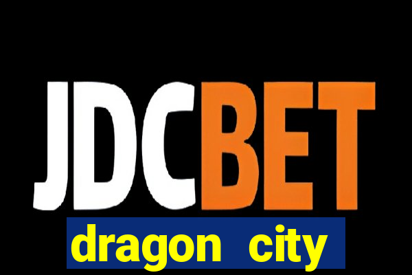 dragon city dinheiro infinito