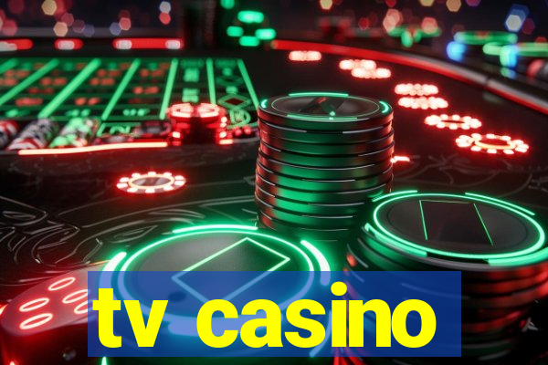 tv casino