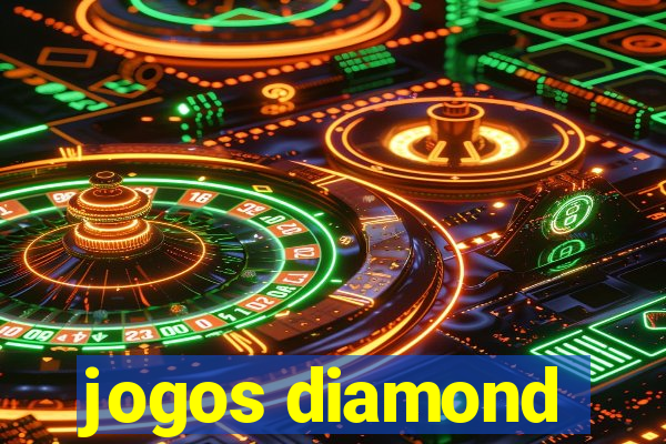 jogos diamond