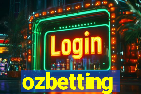 ozbetting