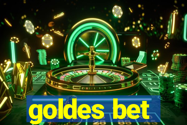 goldes bet