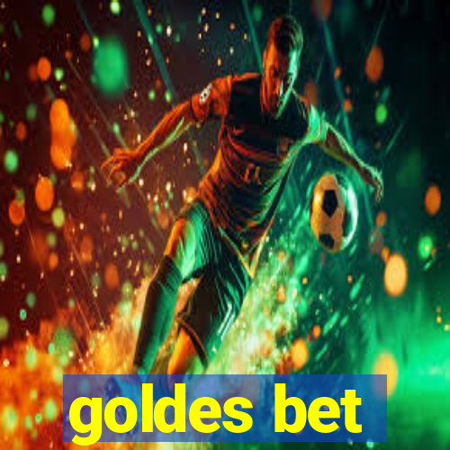 goldes bet