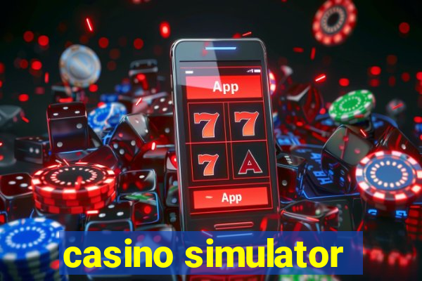 casino simulator