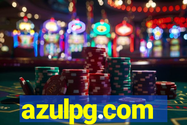 azulpg.com