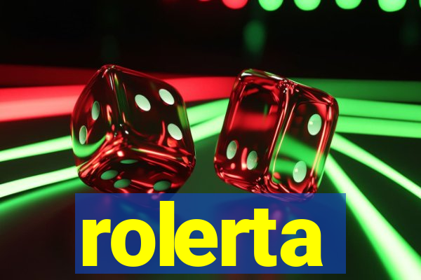 rolerta