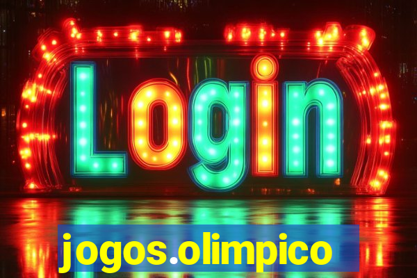 jogos.olimpico