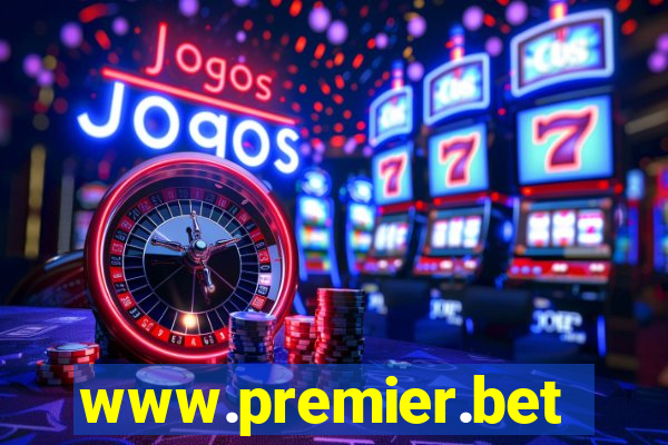 www.premier.bet