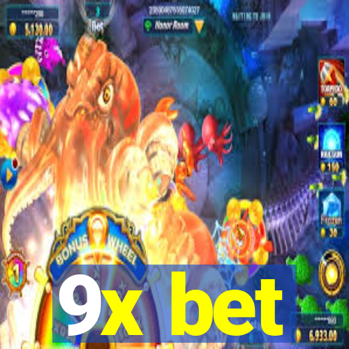 9x bet