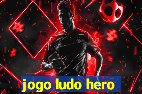 jogo ludo hero