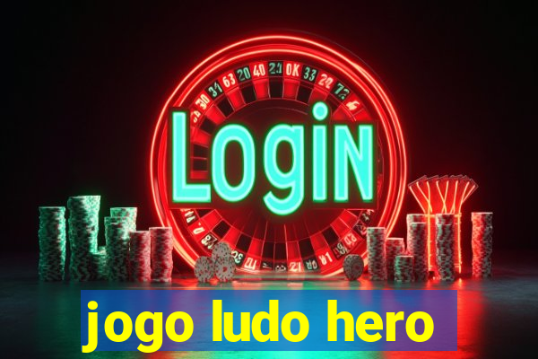 jogo ludo hero