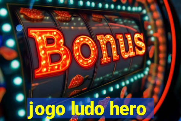 jogo ludo hero