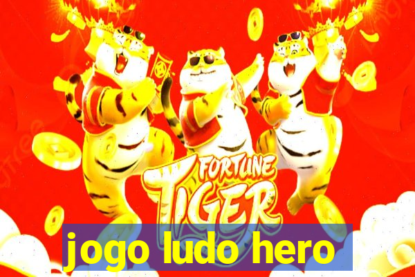 jogo ludo hero