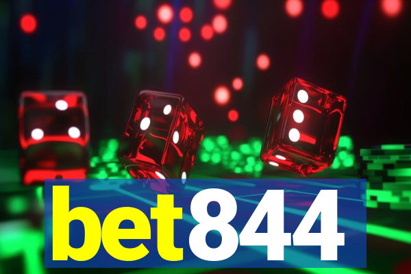 bet844