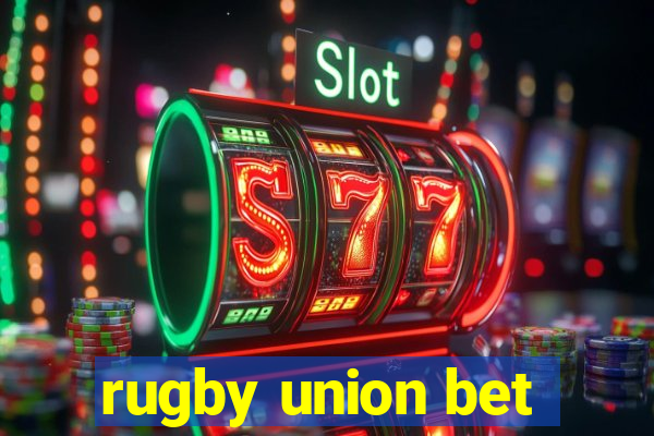 rugby union bet