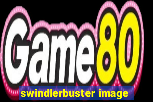 swindlerbuster image