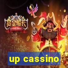 up cassino