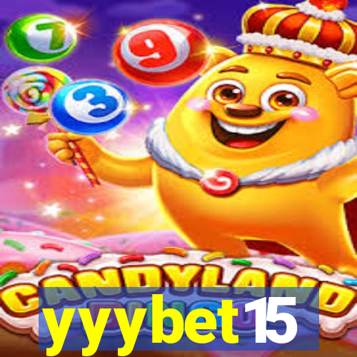 yyybet15