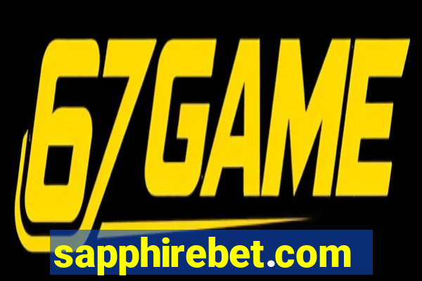 sapphirebet.com