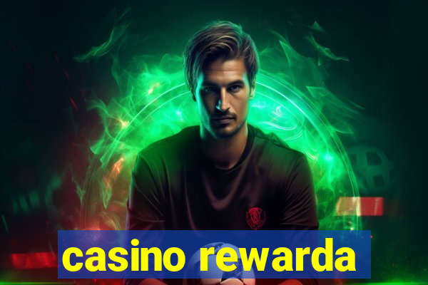 casino rewarda